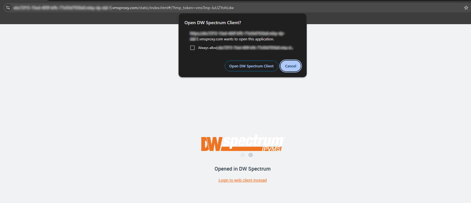 DW Spectrum - Users and Groups – Digital Watchdog Knowledge Base