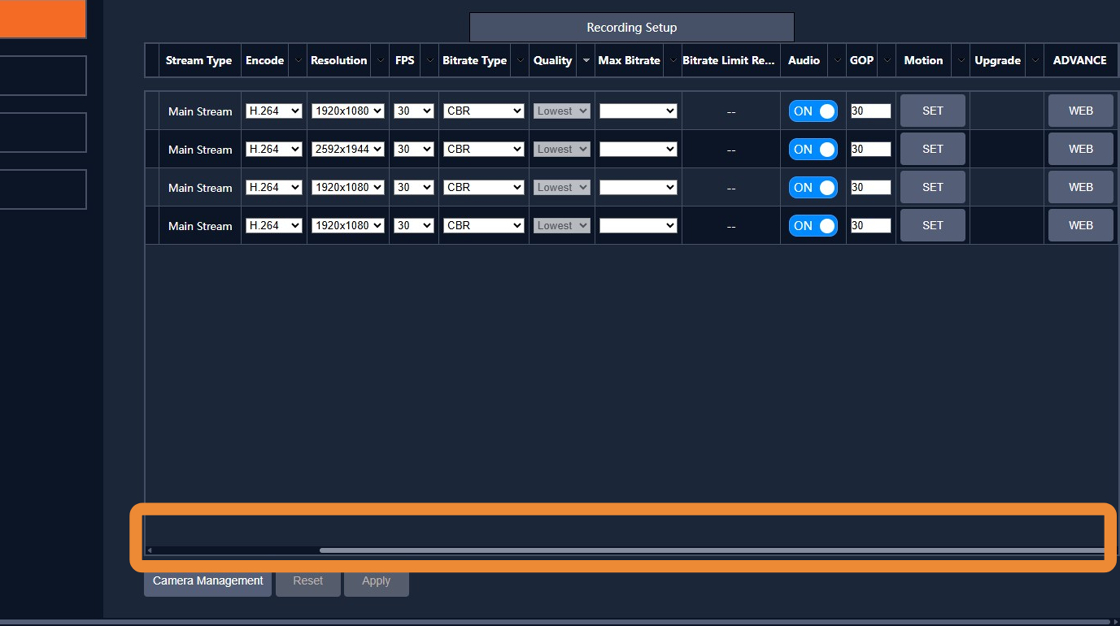 How to Configure IVA Classification Settings for IdentiSee Events - Step 5.jpeg