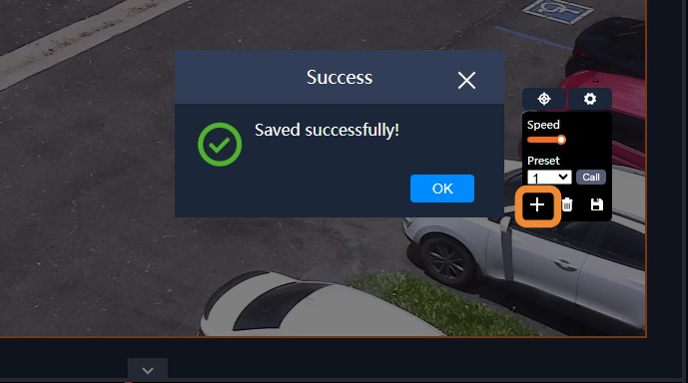 How to Configure PTZ Camera Presets on MyDW Cloud - Step 17.jpeg