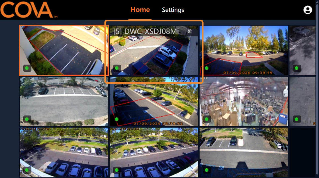 How to Use Live View and Playback in COVA - Step 4.jpeg