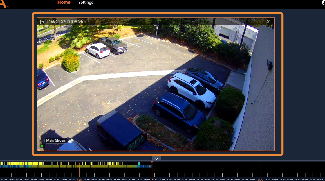 How to Use Live View and Playback in COVA - Step 5.jpeg