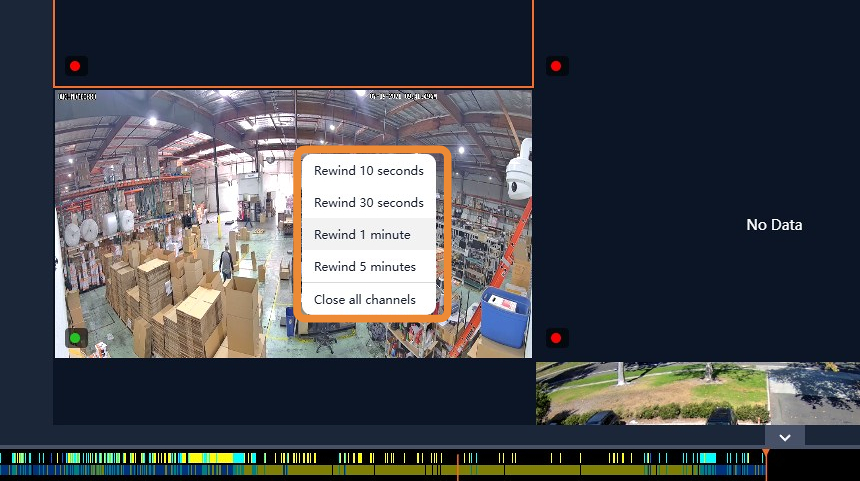 How to Use Live View and Playback in COVA - Step 9.jpeg