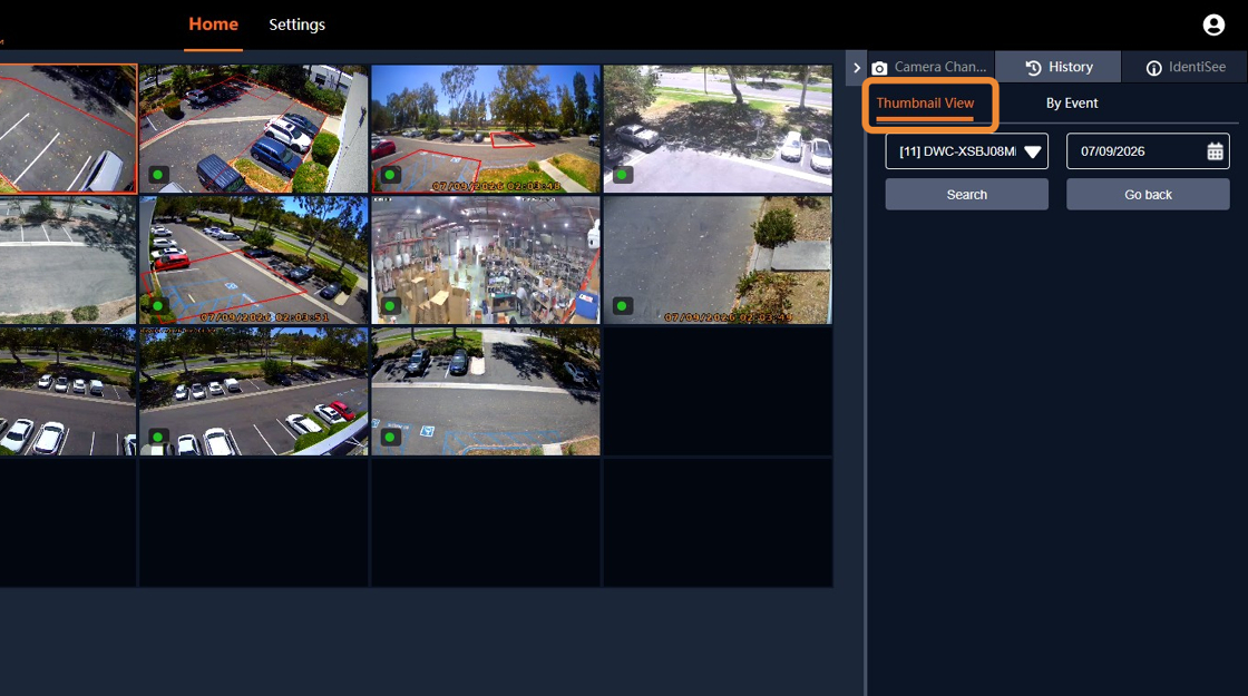 How to Search Footage Using History in COVA - Step 4.jpeg