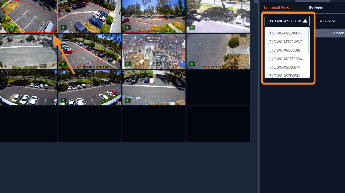 How to Search Footage Using History in COVA - Step 5.jpeg