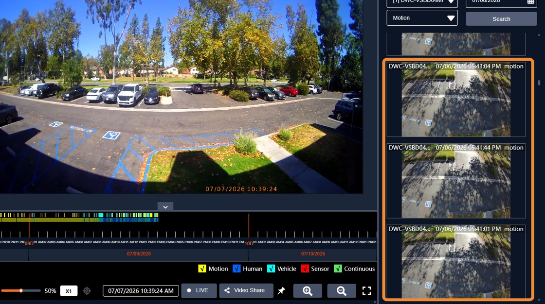 How to Search Footage Using History in COVA - Step 20.jpeg