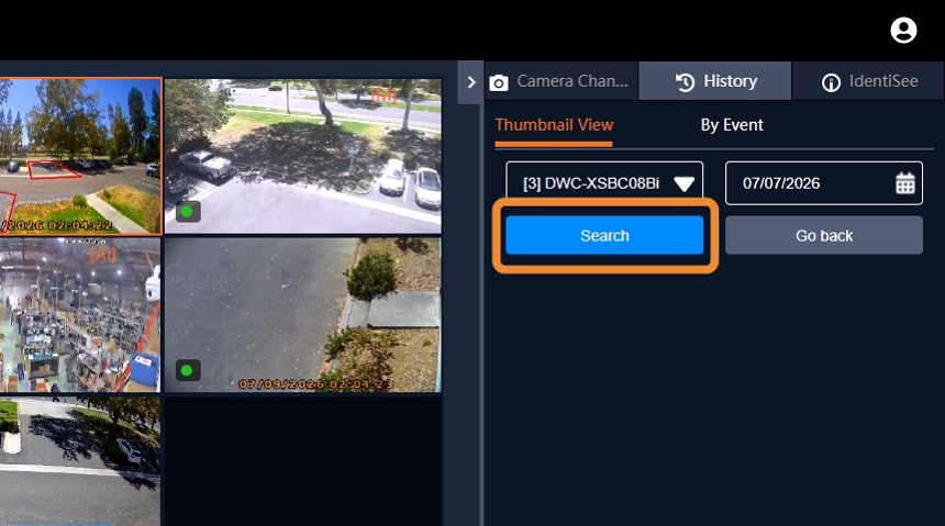 How to Search Footage Using History in COVA - Step 7.jpeg