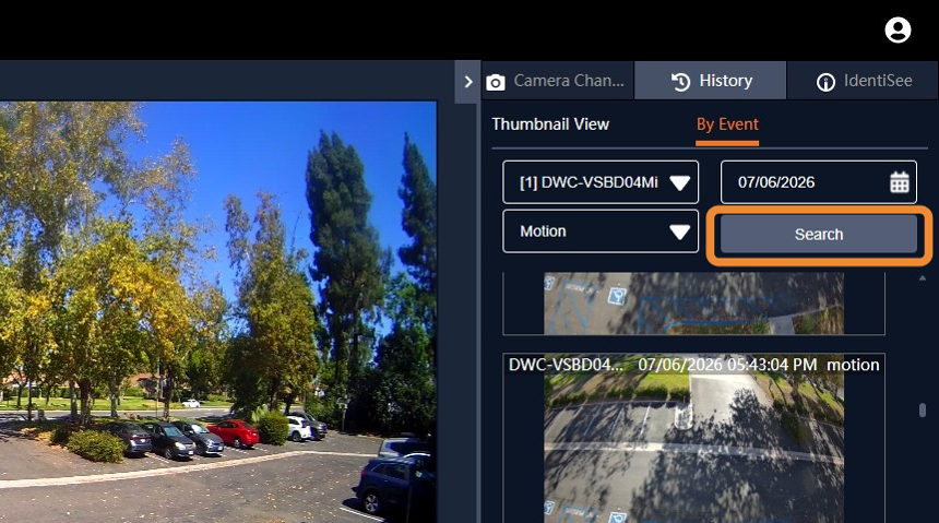 How to Search Footage Using History in COVA - Step 19.jpeg