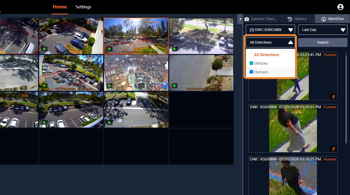 How to Search Footage Using IdentiSee in COVA - Step 6.jpeg