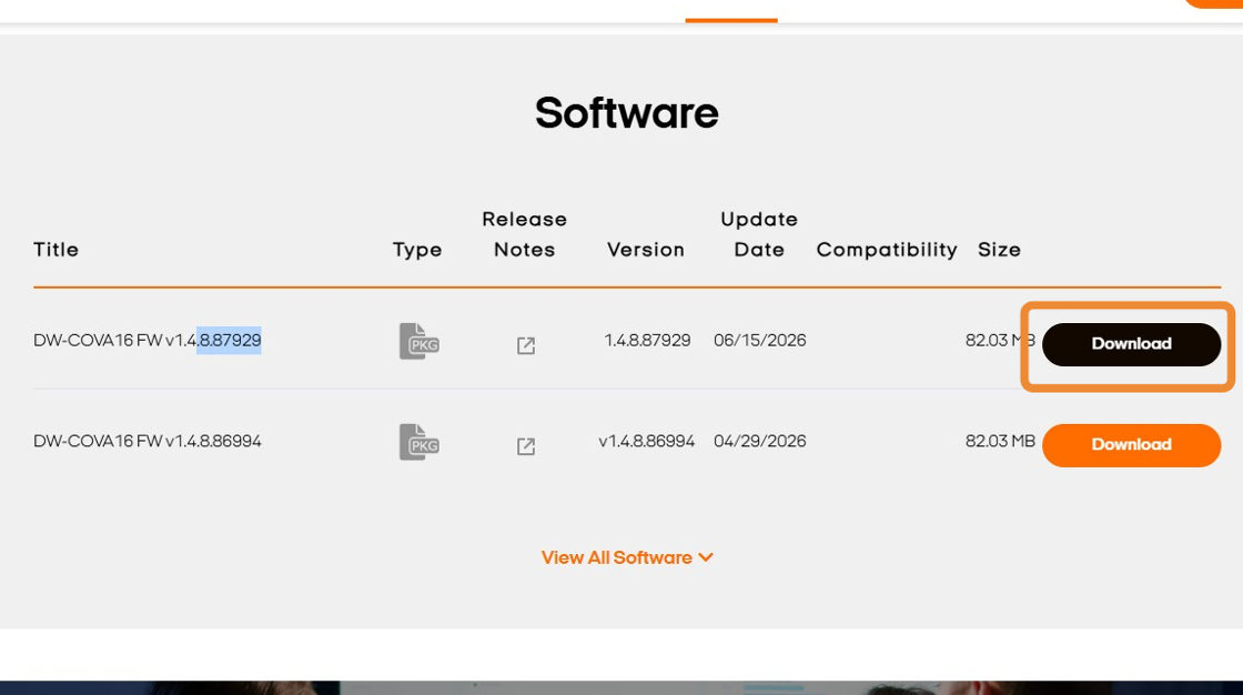 How to Upgrade Firmware on a COVA Recorder - Step 9.jpeg