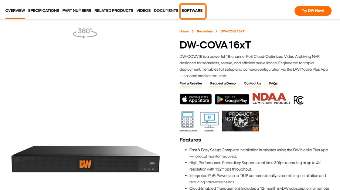 How to Upgrade Firmware on a COVA Recorder - Step 7.jpeg