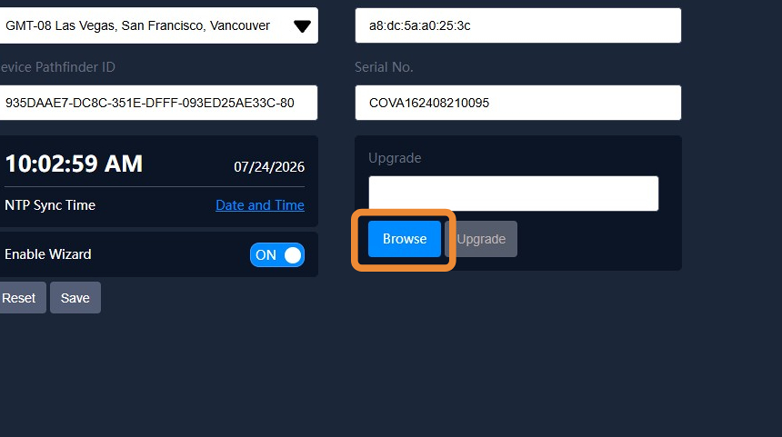 How to Upgrade Firmware on a COVA Recorder - Step 14.jpeg