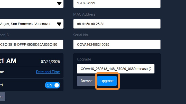 How to Upgrade Firmware on a COVA Recorder - Step 15.jpeg