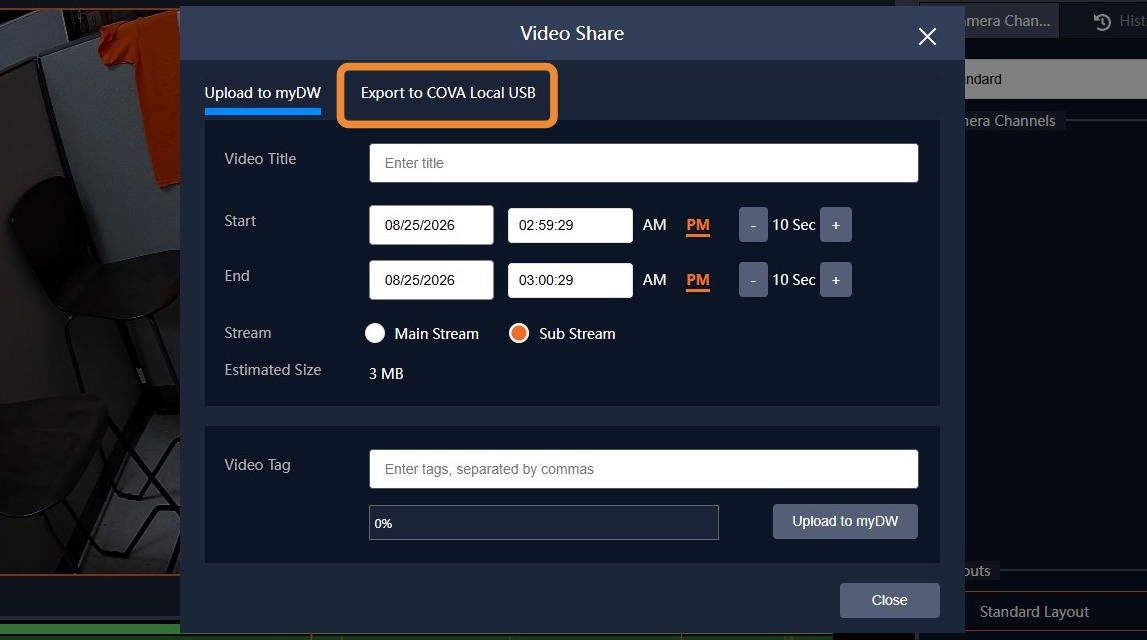 How to Export Video to a USB Drive in COVA - Step 11.jpeg