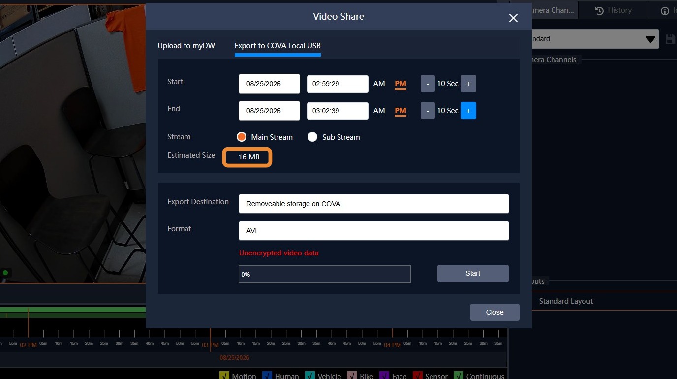 How to Export Video to a USB Drive in COVA - Step 15.jpeg