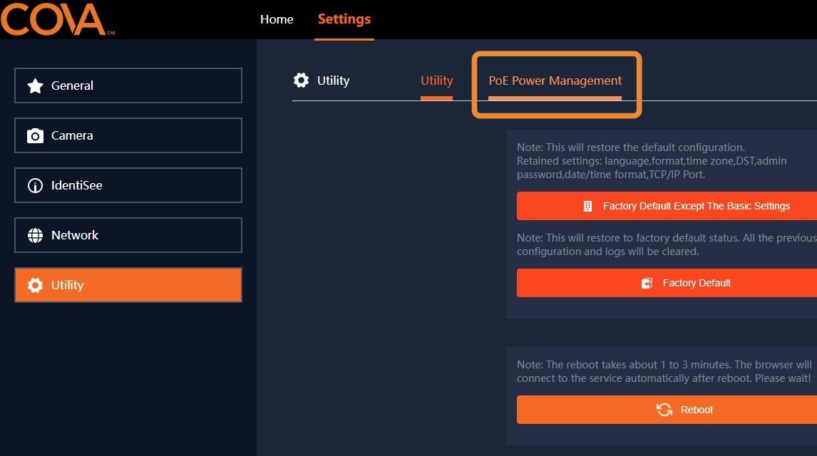 How to Reset PoE Ports on a COVA Recorder - Step 5.jpeg